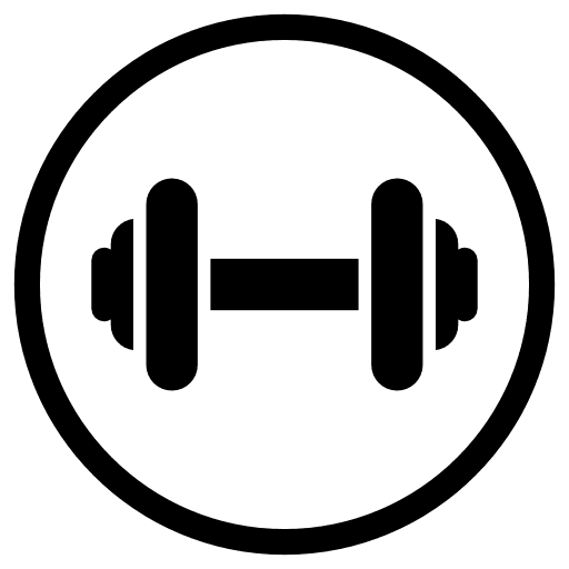 Modern Fitness Center